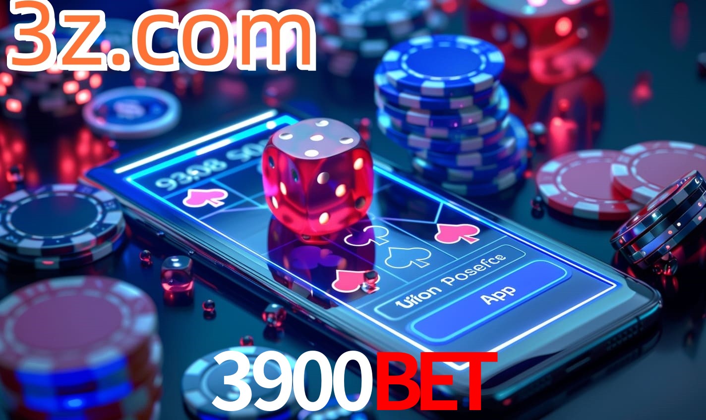 Baixar App 3900bet