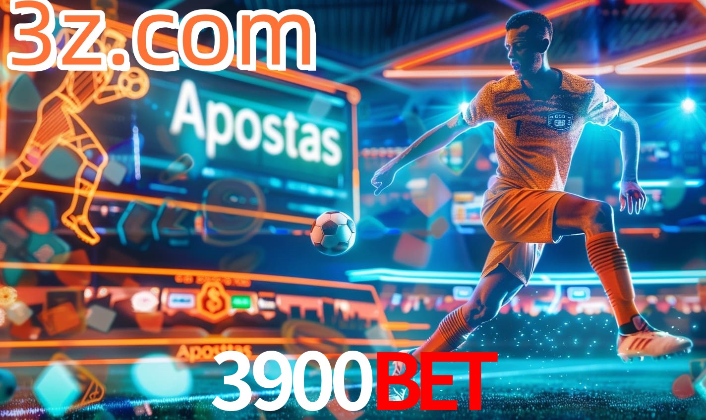 Apostas 3900bet