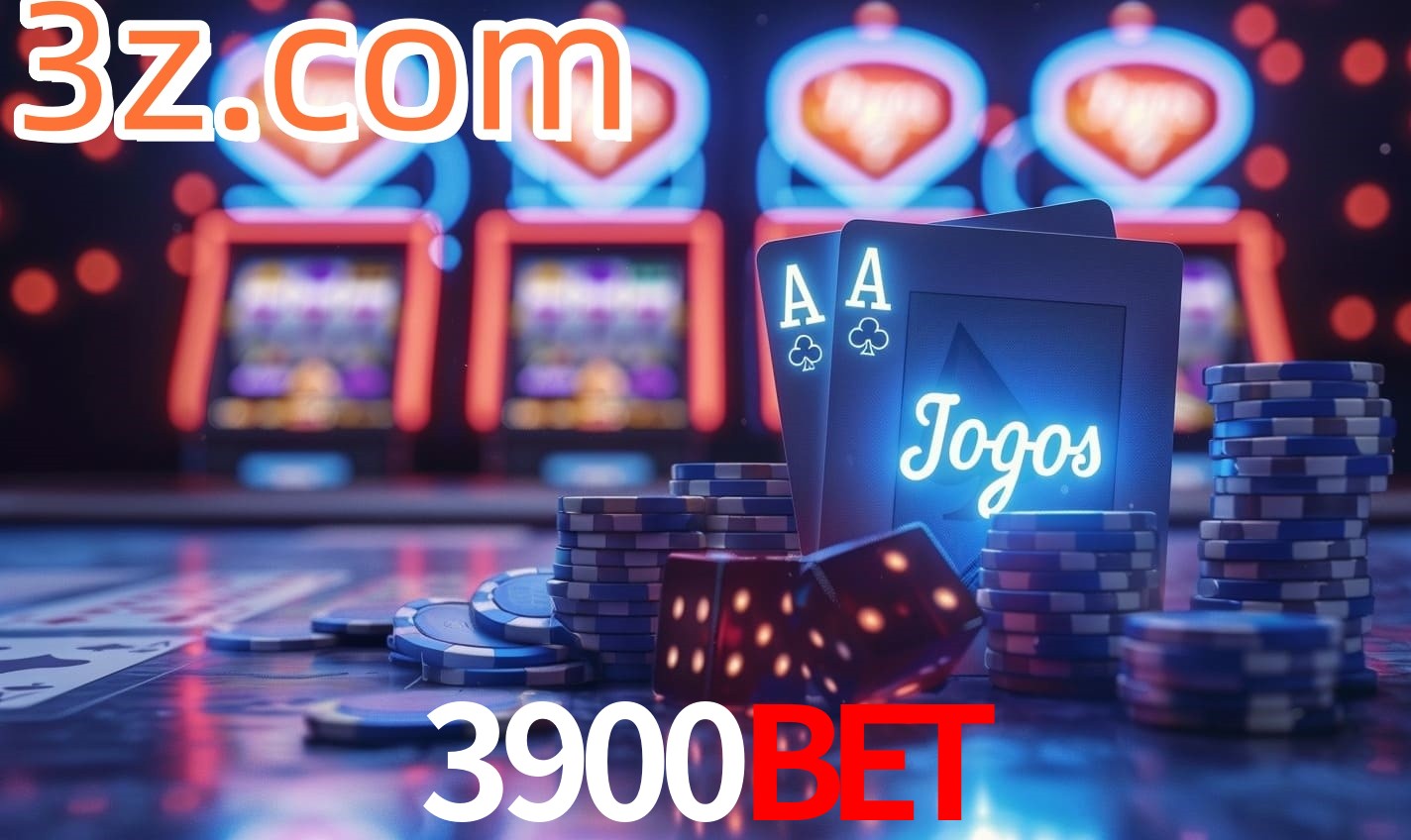 Lista de Jogos 3900bet